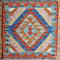 Maimaneh kilim mat